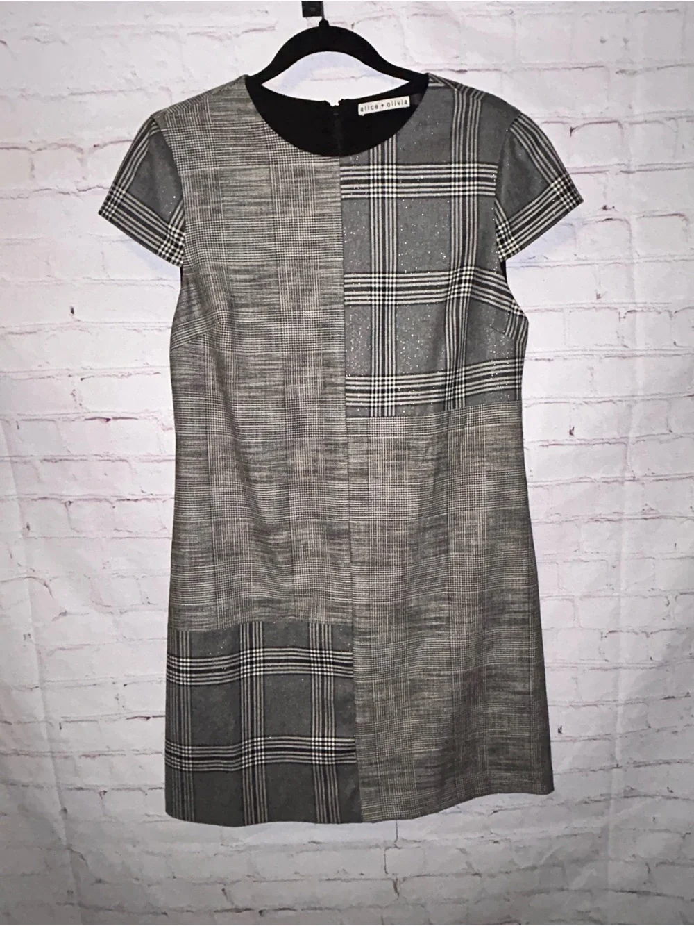 Alice + Olivia Coley dress size 8 - Picture 2 of 9